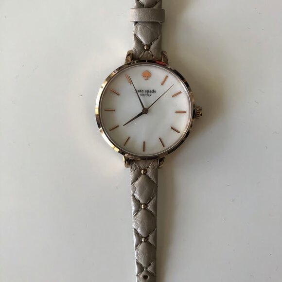Kate Spade Watch - Picture 2 of 3
